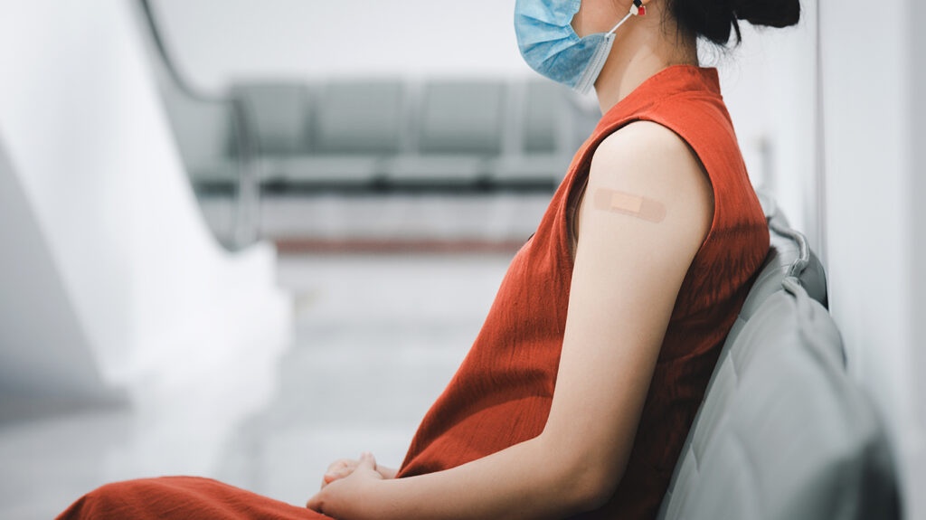 roi loan kinh nguyet sau khi khoi Covid-19 anh 1