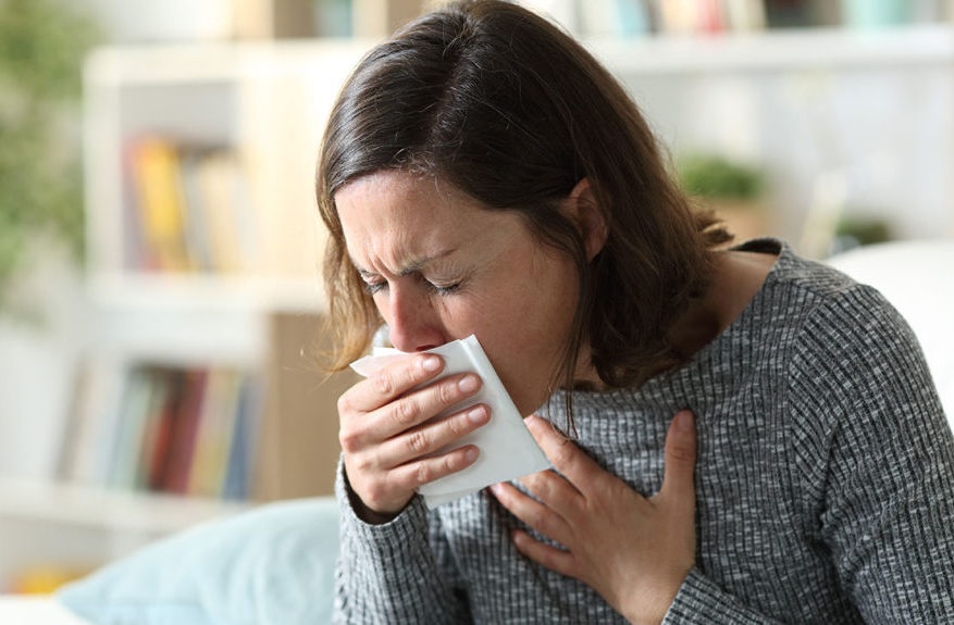 Nguyen nhan gay ho nhieu hau Covid-19 hinh anh