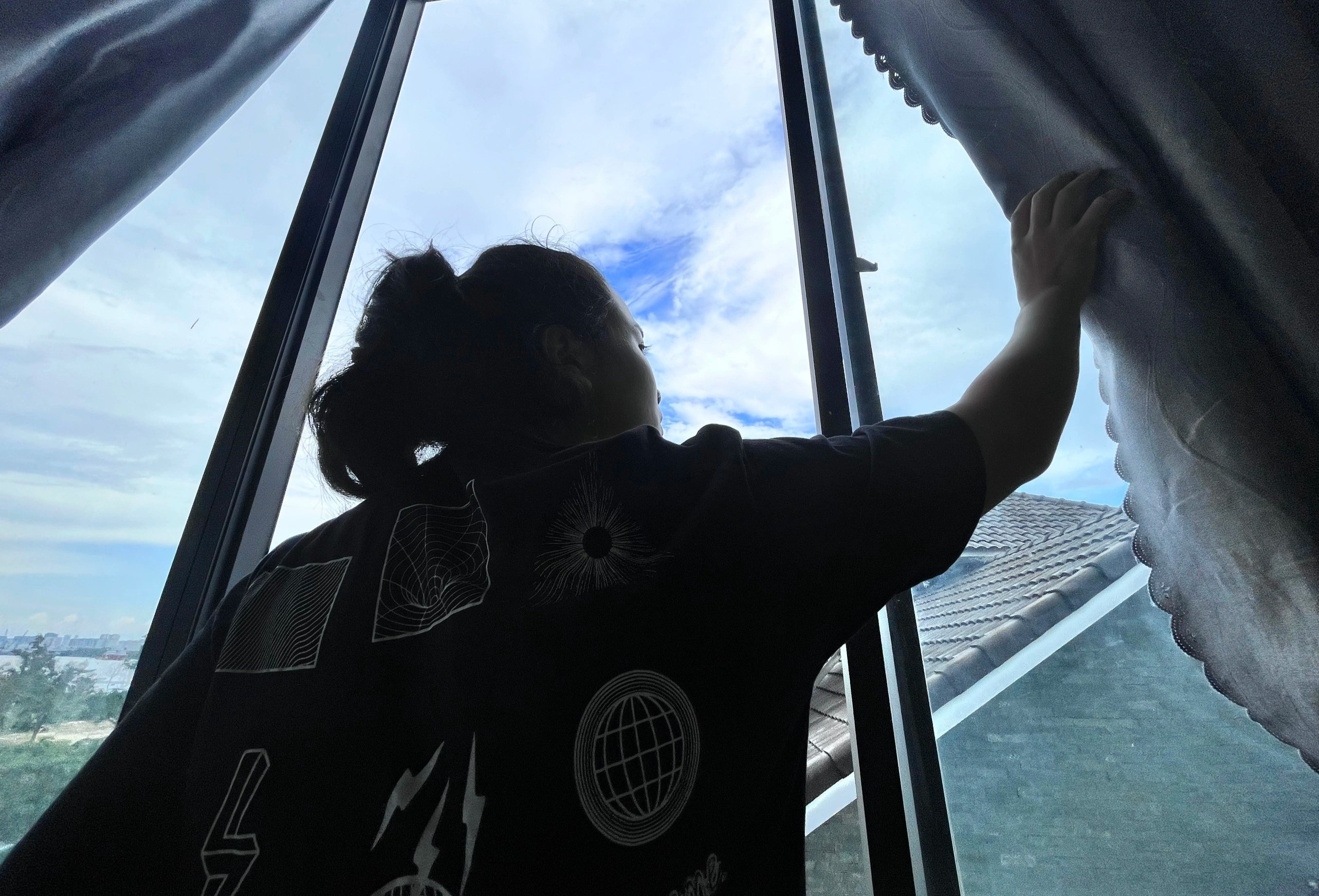 F0 lac quan it gap di chung hau Covid-19 hon? hinh anh