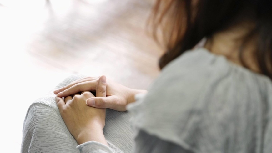 Bien phap cai thien roi loan kinh nguyet hau Covid-19 hinh anh