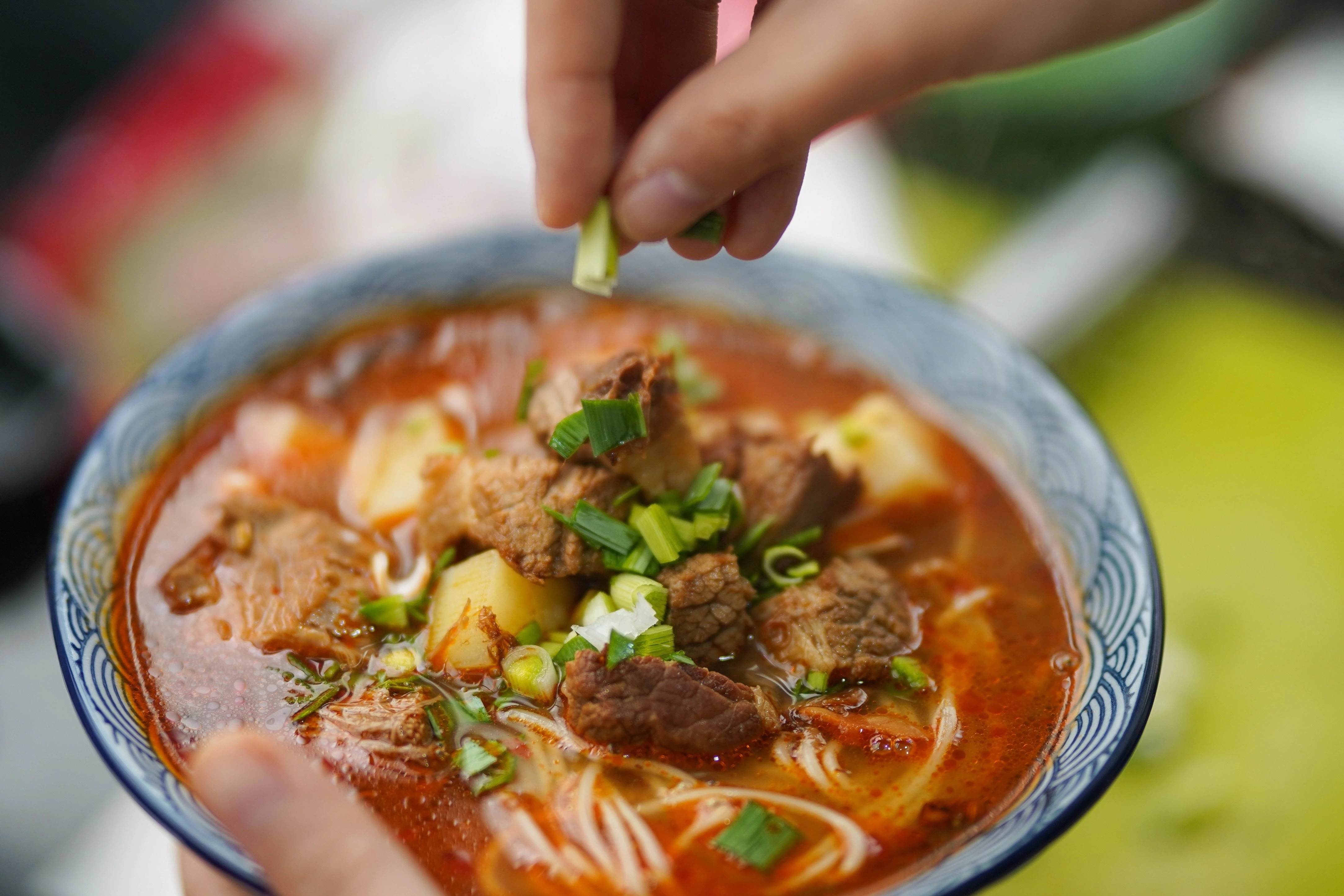 Thuc pham tot cho nguoi cao tuoi hau Covid-19 hinh anh