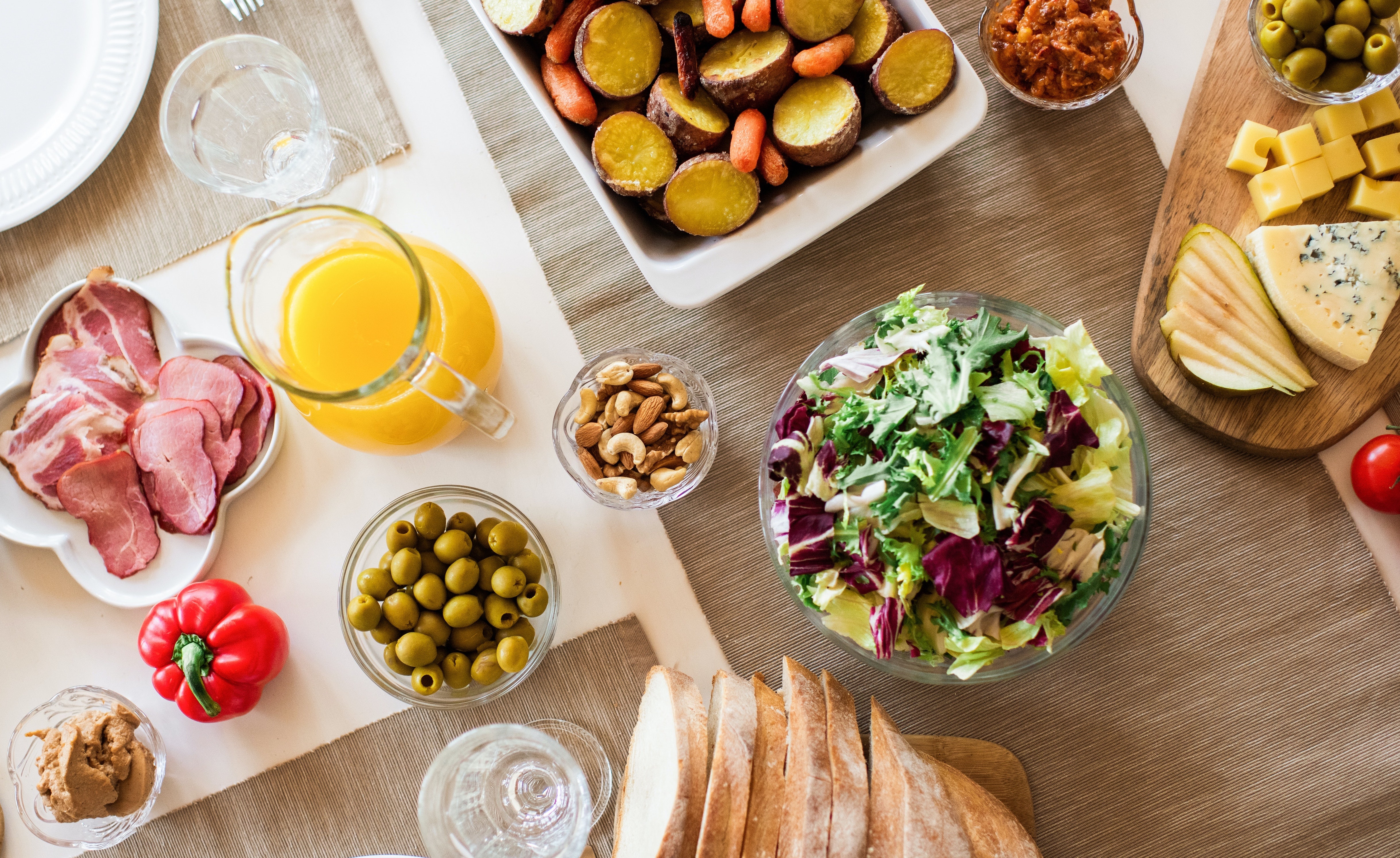 Vi sao che do an giup cai thien di chung hau Covid-19? hinh anh