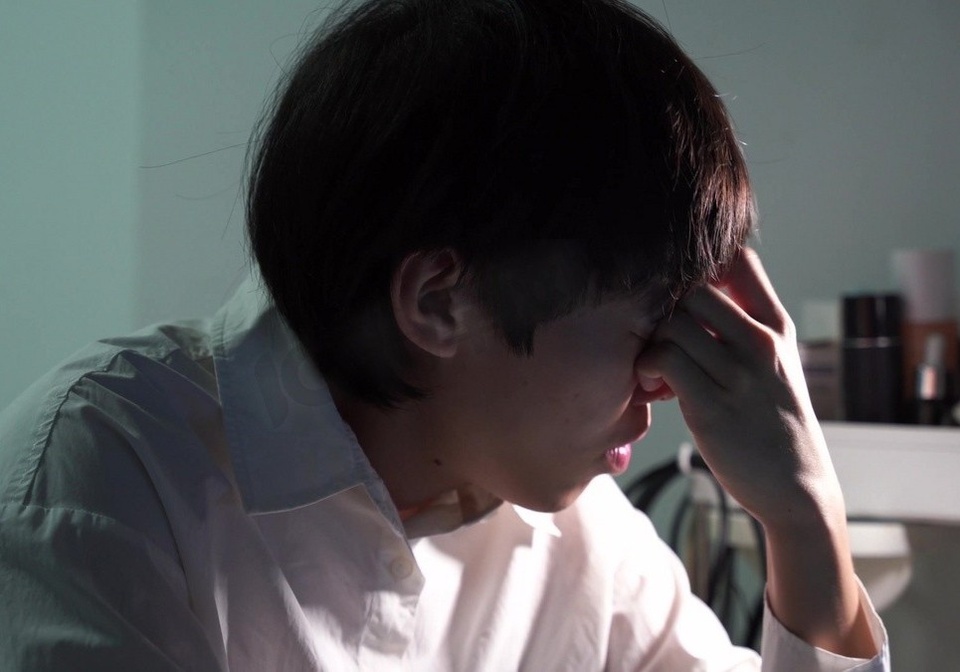 Bieu hien khi man duc o nam gioi hinh anh