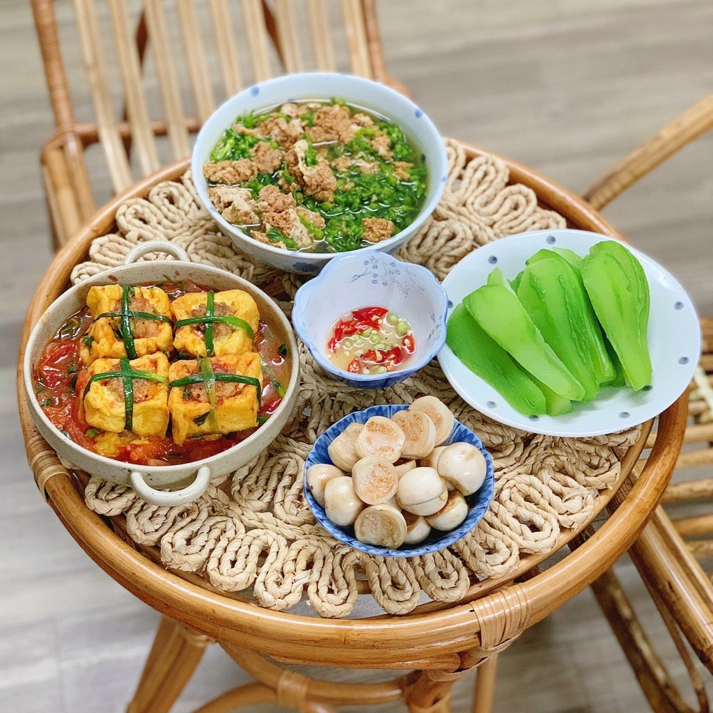 canh cua dong voi ca muoi ngay he anh 2