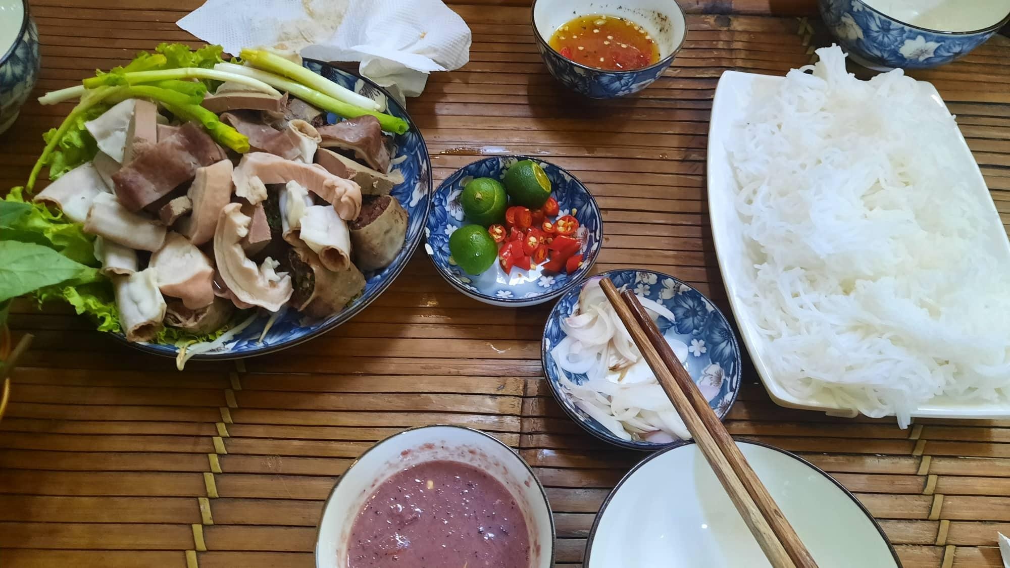 nguoi gay van bi gan nhiem mo anh 2