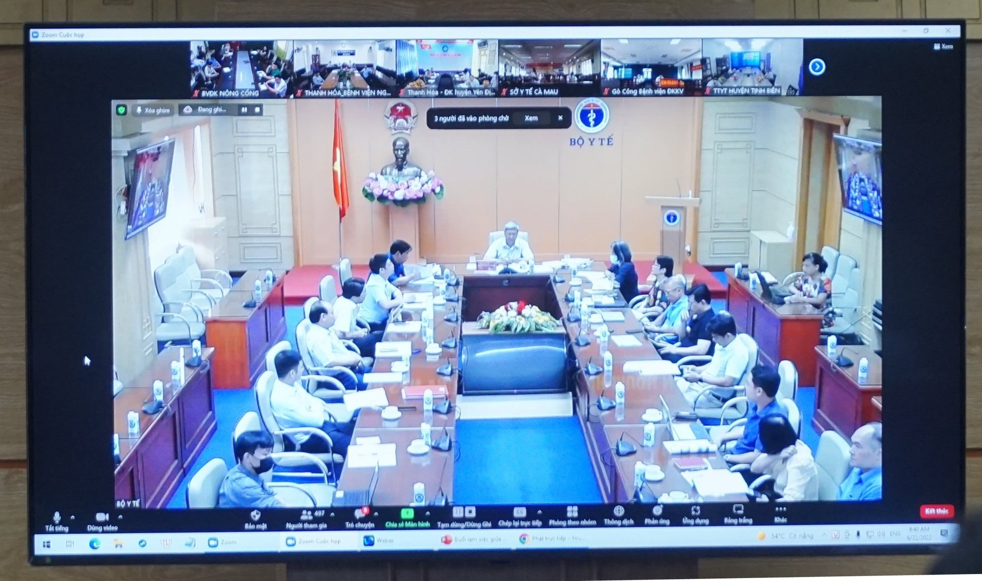 nhung dau hieu nguy co cua sot xuat huyet anh 1