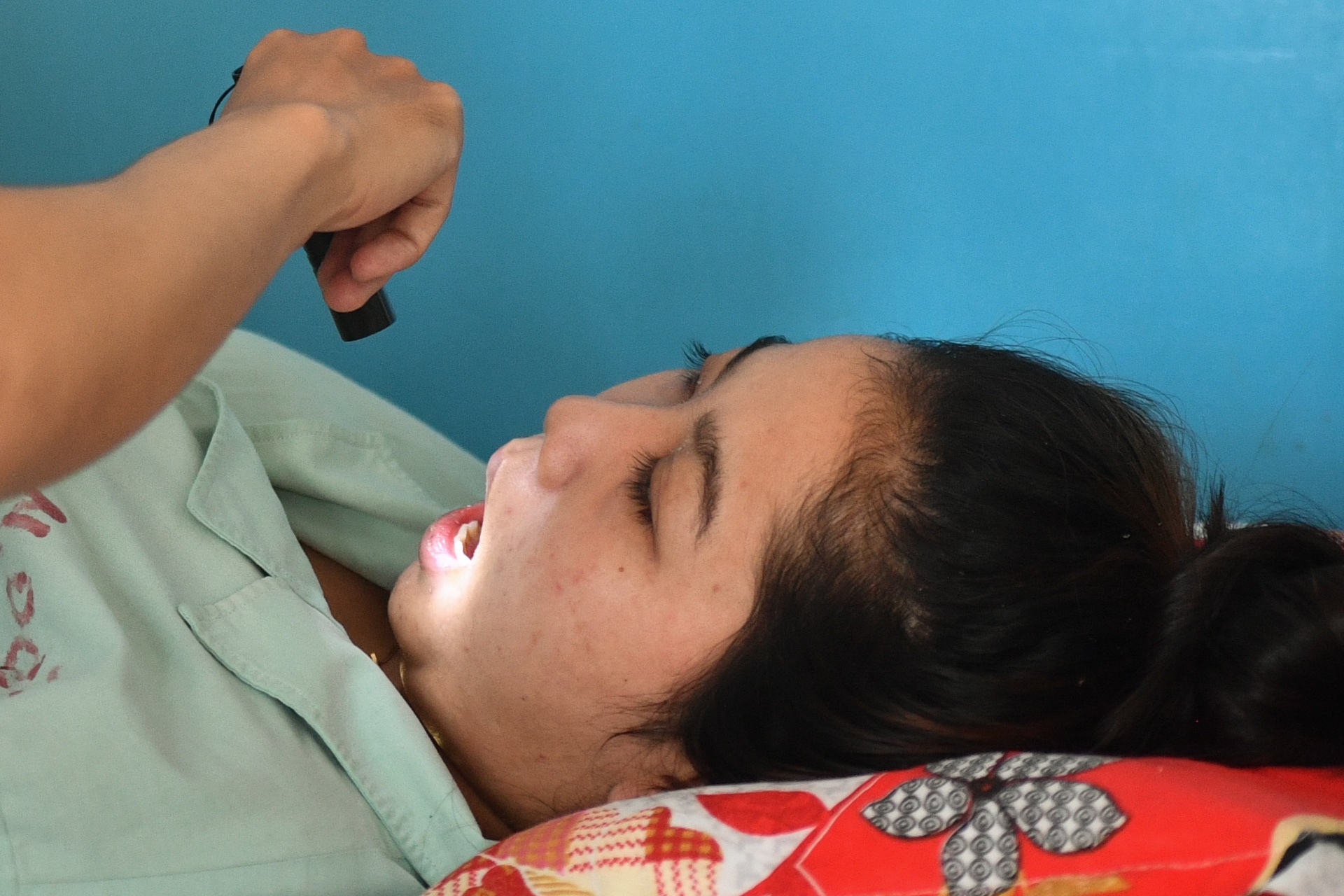 TP.HCM ghi nhan 1.111 o dich sot xuat huyet trong 6 thang dau nam hinh anh