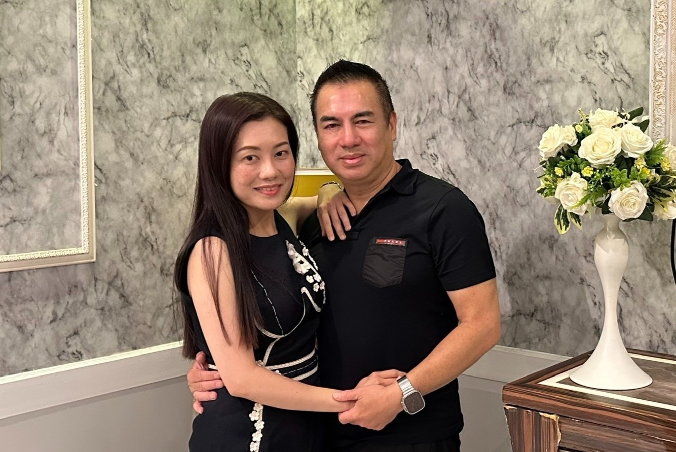 Viet kieu U70 ve TP.HCM lam dep hinh anh