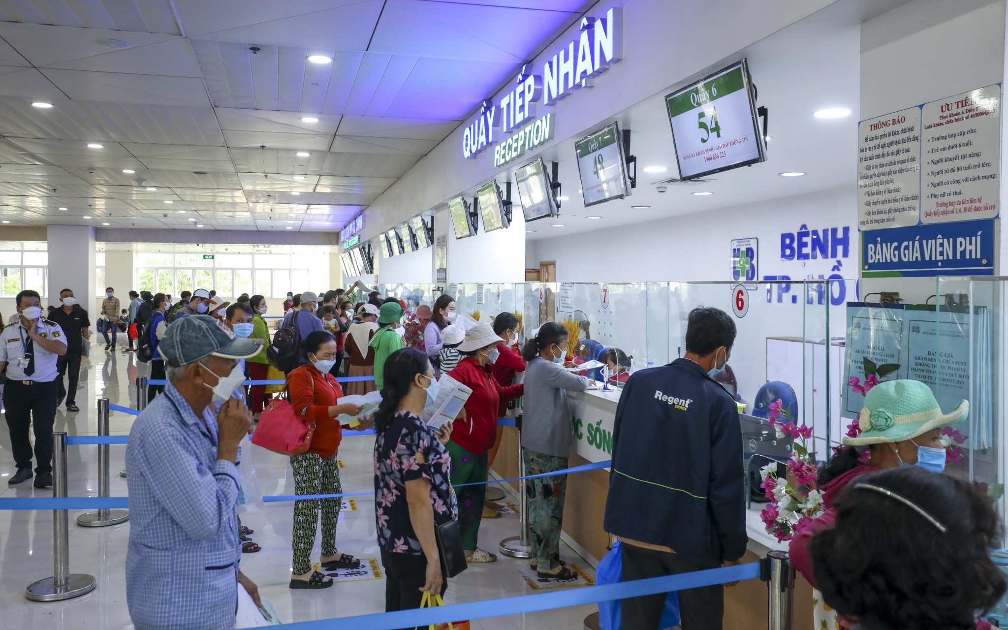 bệnh viện ung bướu 2 ảnh 4 benh vien ung buou 2 anh 4