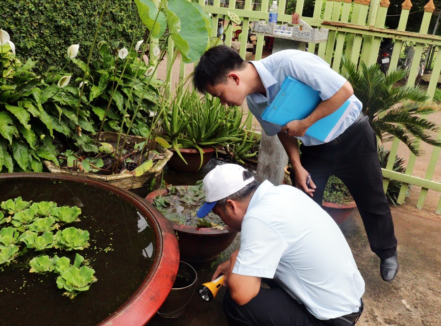 tu vong sot xuat huyet anh 1