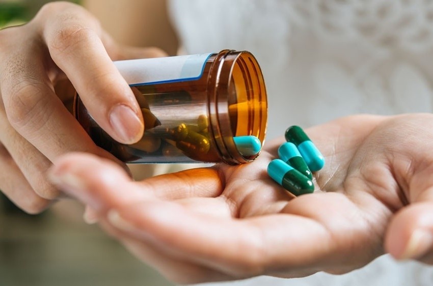 Giai quyet tinh trang thieu thuoc tai tram y te o TP.HCM hinh anh