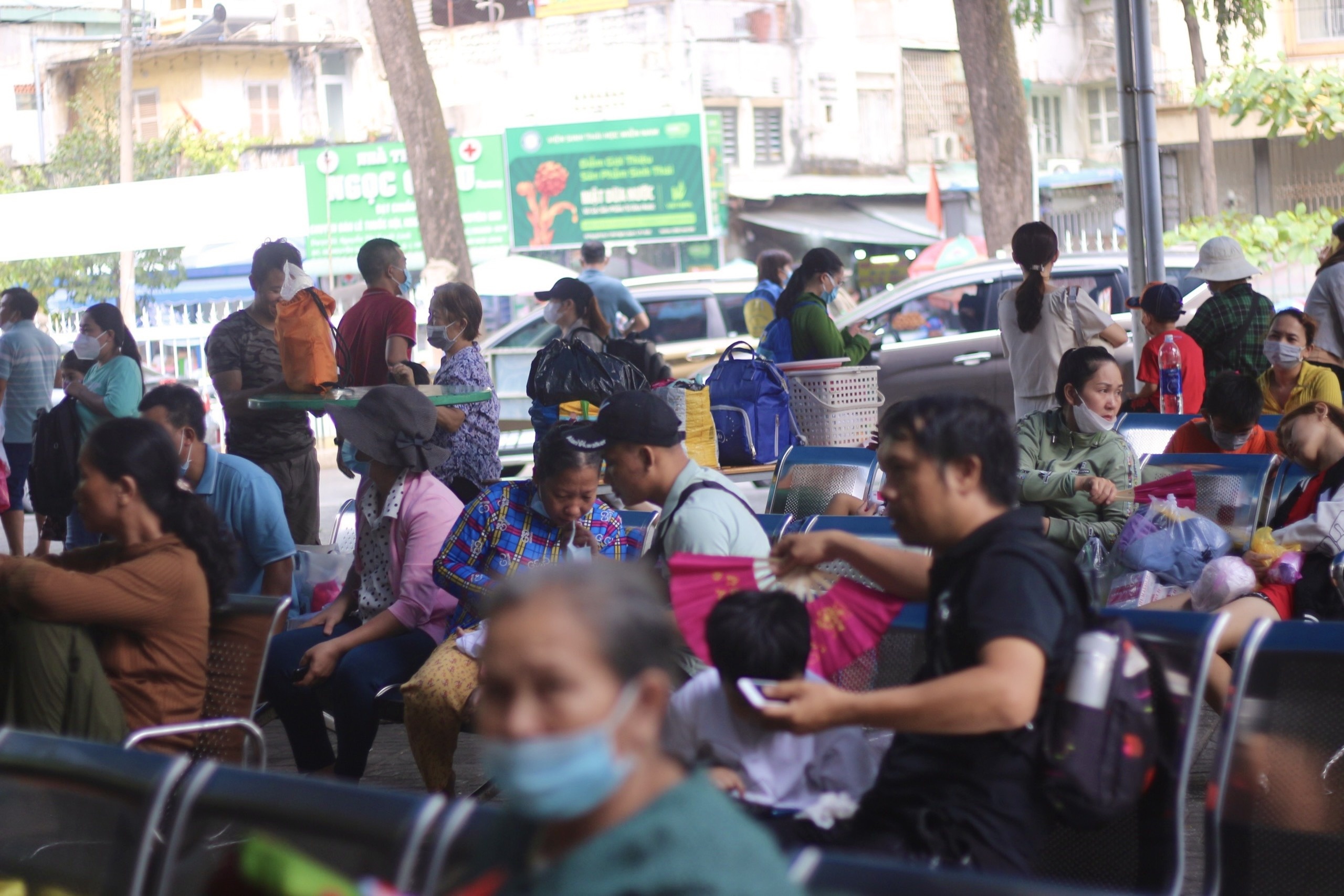 benh vien nhi dong nghit anh 1