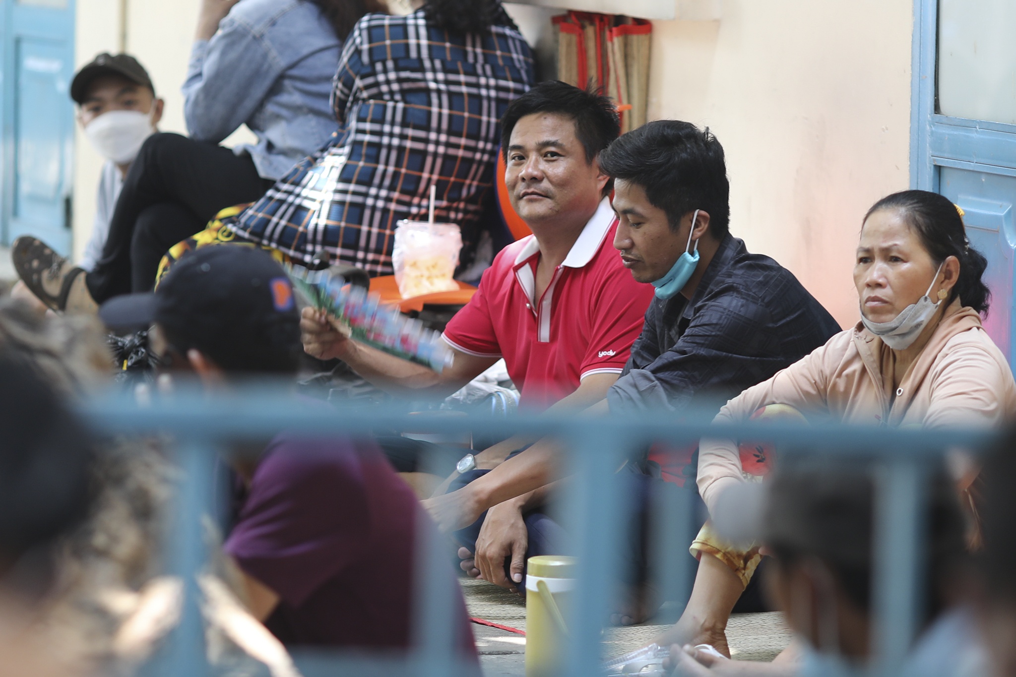 nang nong o TP.HCM anh 7