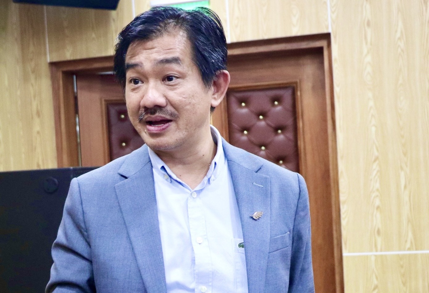 di chung sau dot quy anh 1