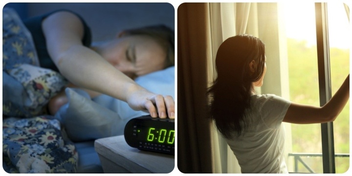 không làm khi ngủ dậy ảnh 1 khong lam khi ngu day anh 1