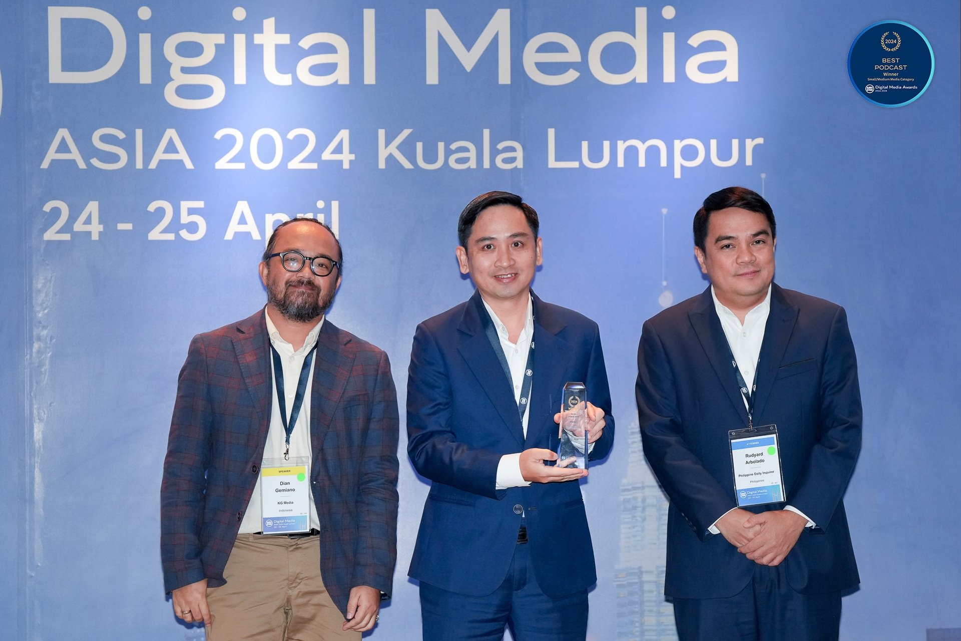 znews doat giai WAN-IFRA anh 1