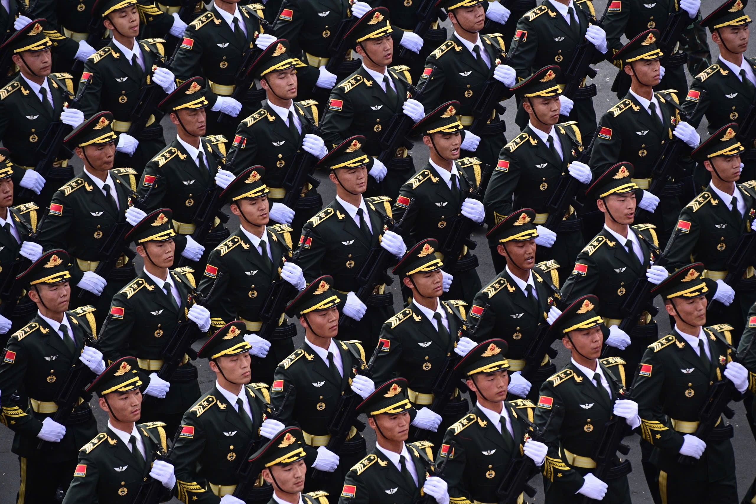 khoi dieu binh nuoc ngoai anh 1