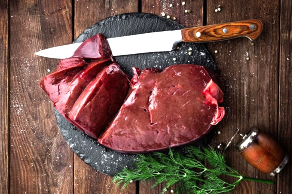 thuc pham giau sat anh 1