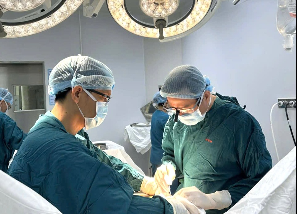 bác sĩ chuyên khoa ảnh 1 bac si chuyen khoa anh 1