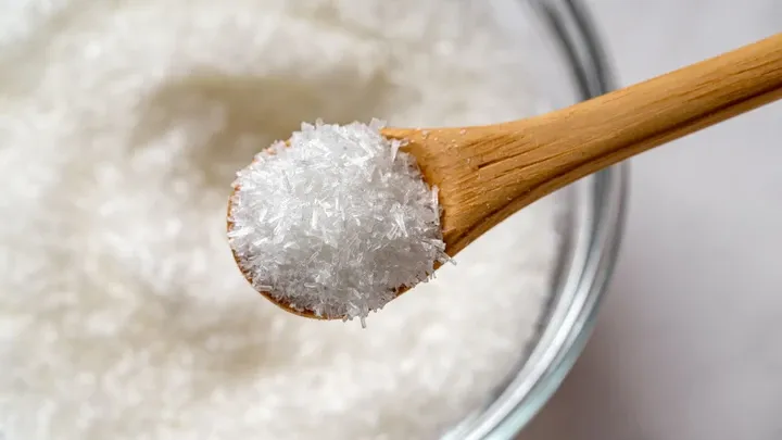 khong an mi chinh anh 1