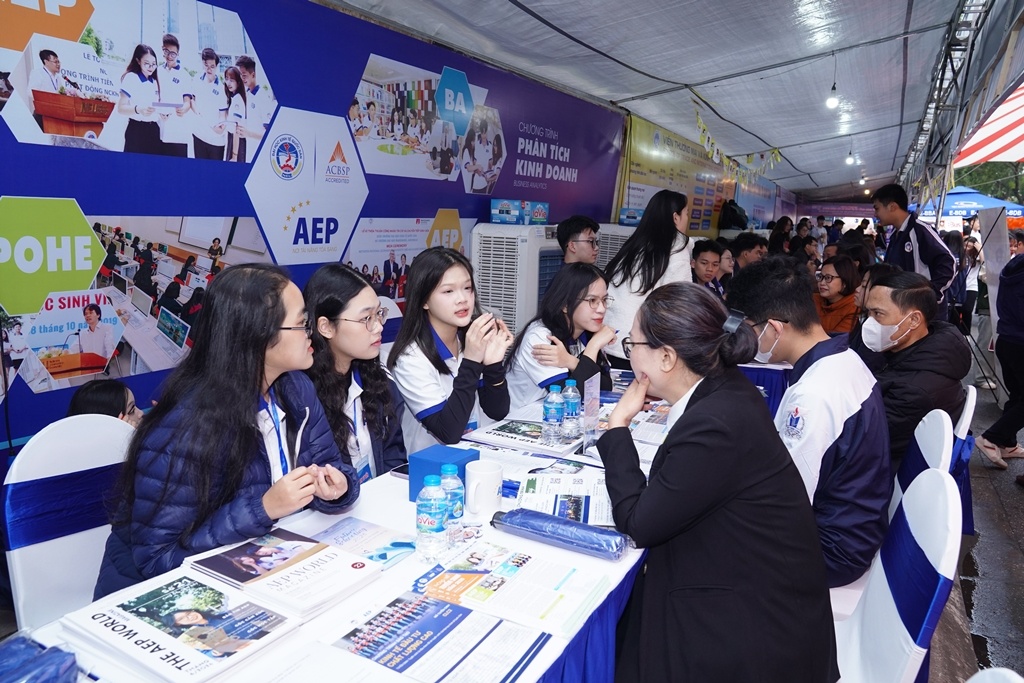 truong dai hoc anh 1