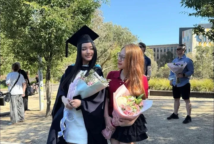 Du hoc Australia anh 1