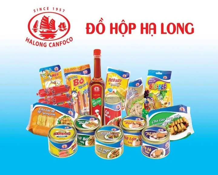 Do hop Ha Long anh 1