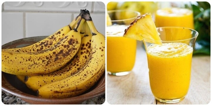 trai cay co con anh 1