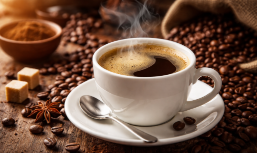 uong caffeine moi ngay anh 1