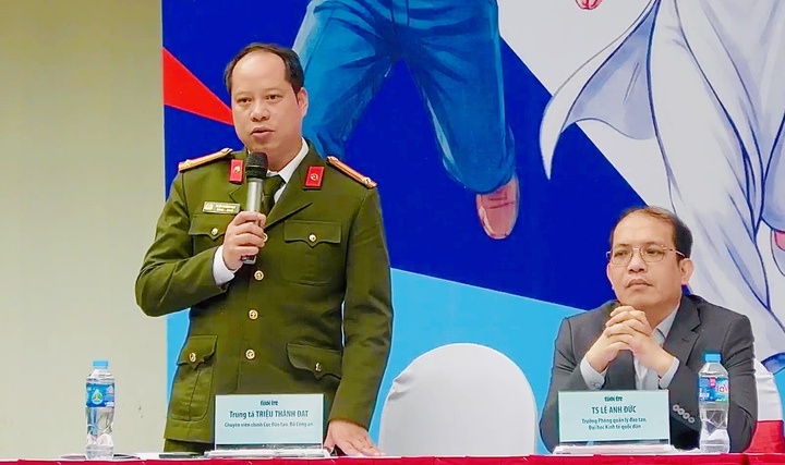 Truong Cong an anh 1