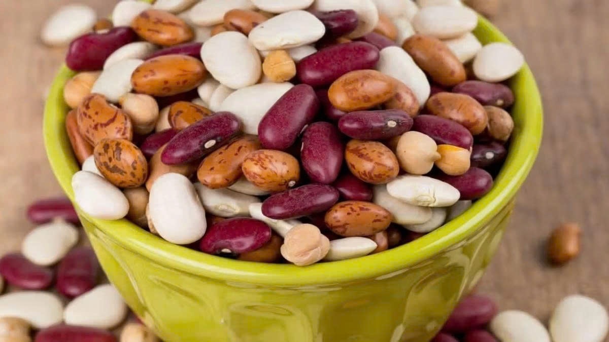 Nhung thuc pham 'thu pham' gay day hoi ma nhieu nguoi van an hang ngay hinh anh