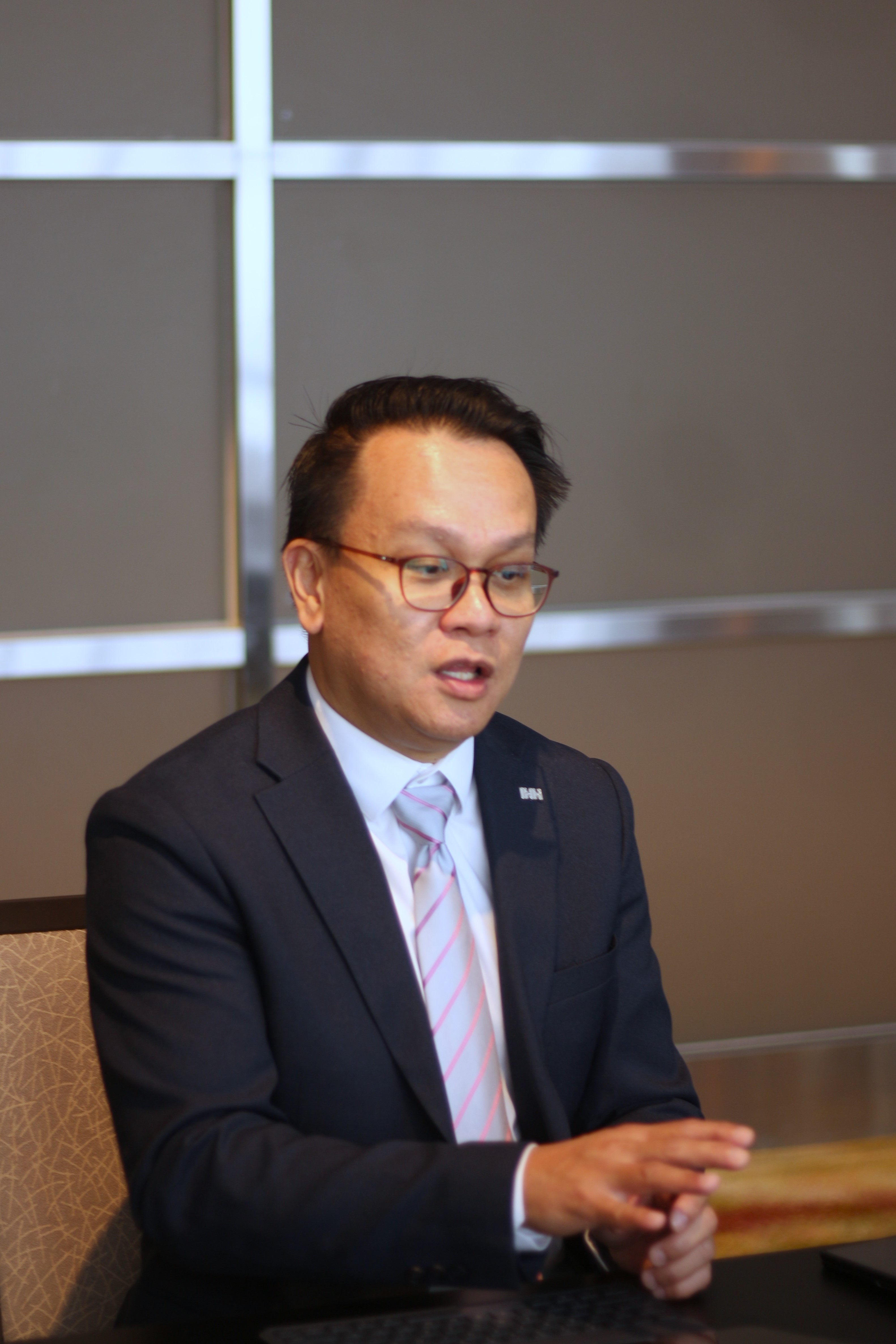 benh vien Singapore anh 4