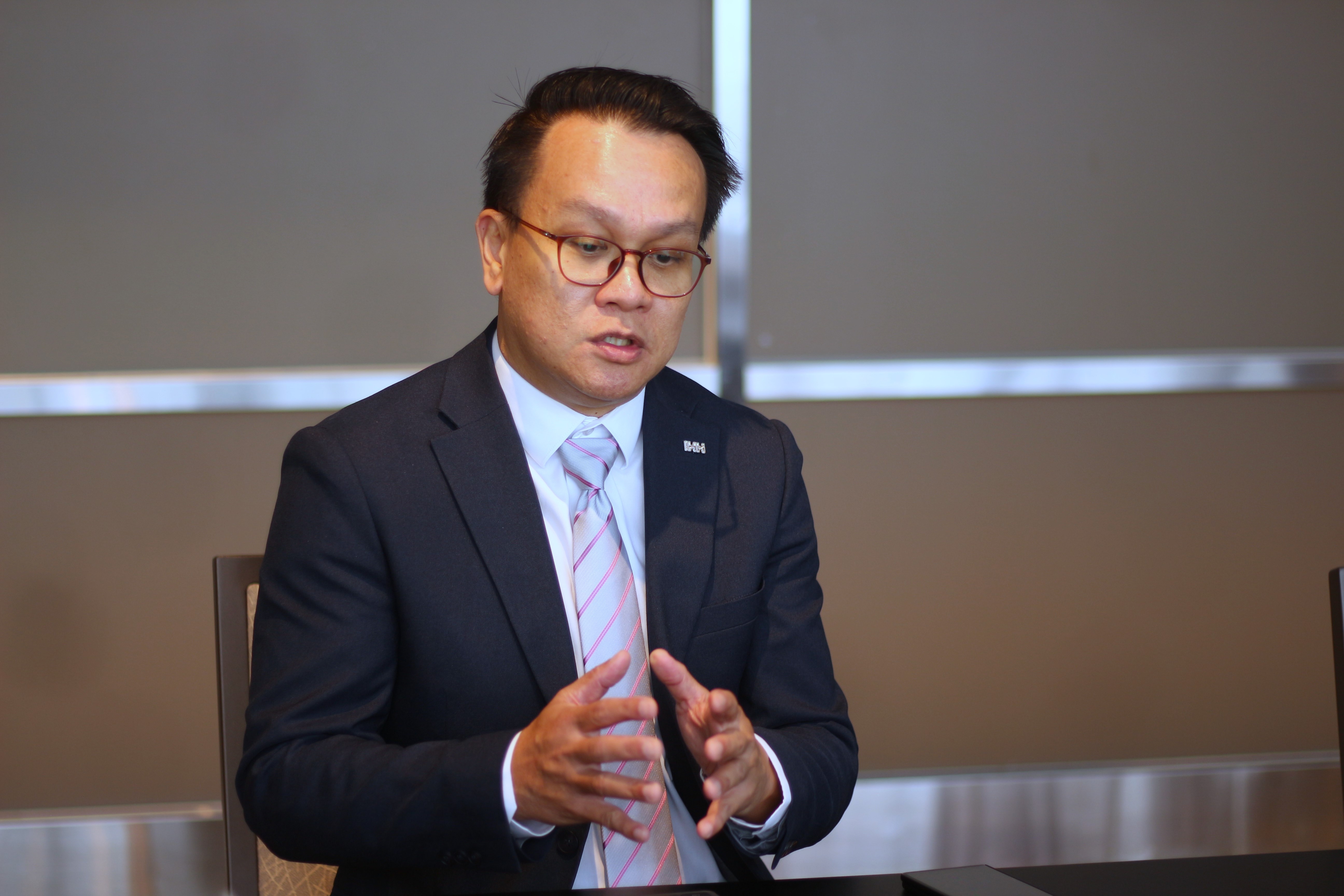 benh vien Singapore anh 2