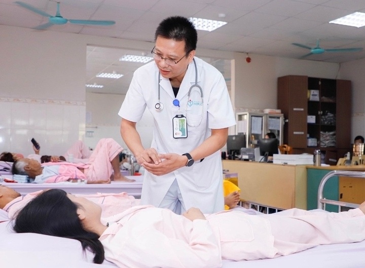 Suy than giai doan nang o tuoi 19 hinh anh