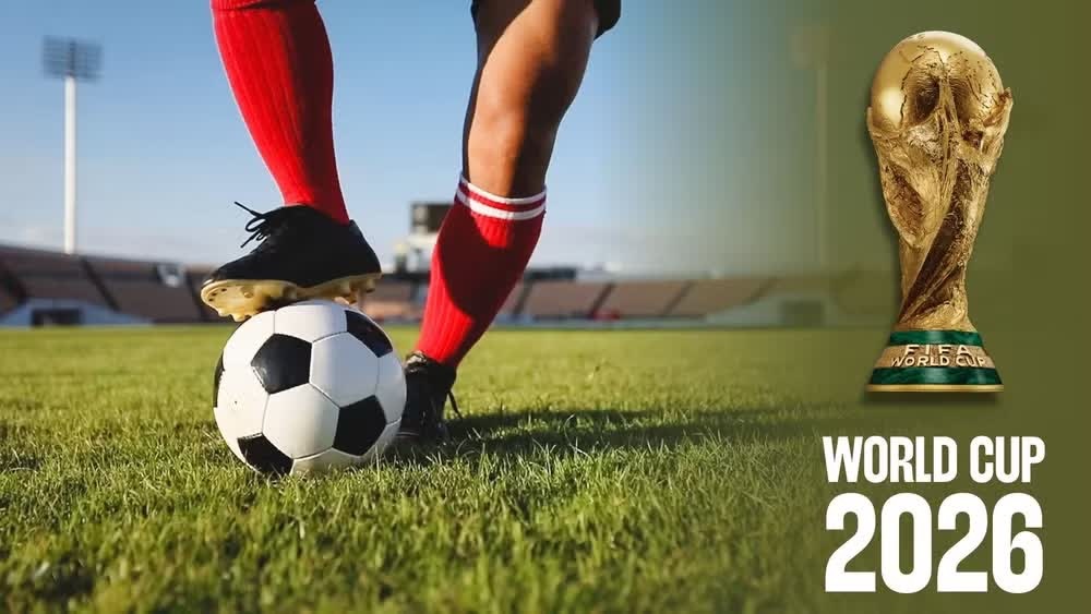 World Cup 2026 anh 2