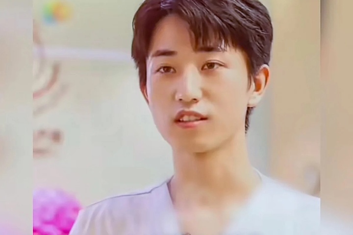 nam ho sinh anh 3