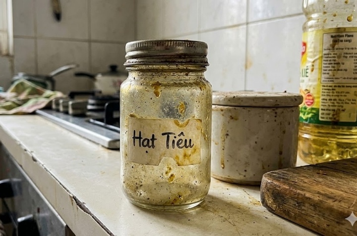 7 vat dung trong bep tuong sach hoa ra lai rat mat ve sinh hinh anh
