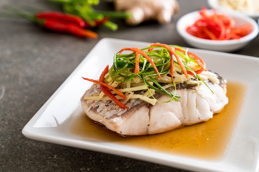 Kiểu chế biến cá tích tụ gánh nặng cho thận