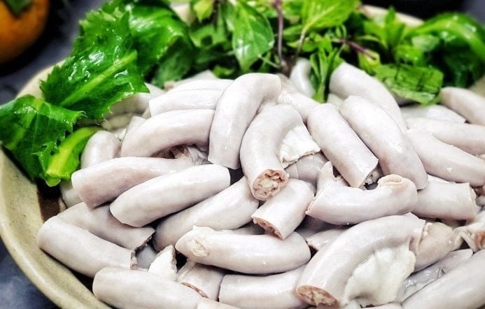 6 nhóm người tuyệt đối nói 'không' với lòng lợn kẻo rước họa vào thân
