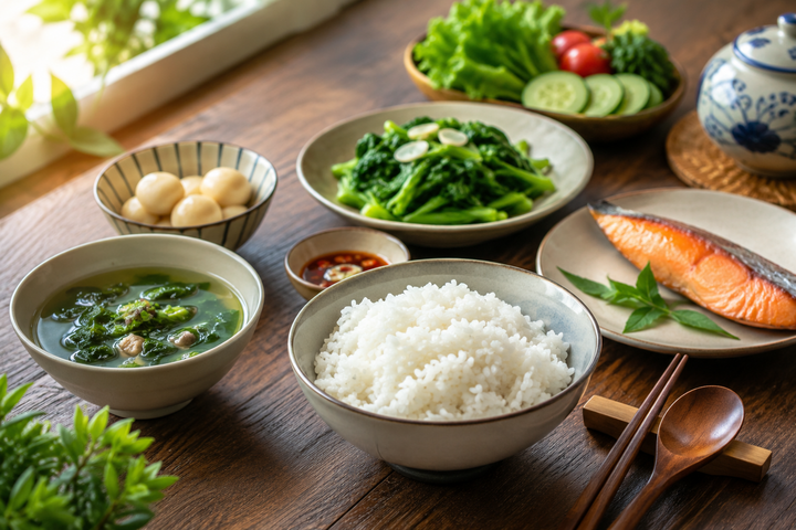 s&aacute;ng ăm cơm ảnh 1