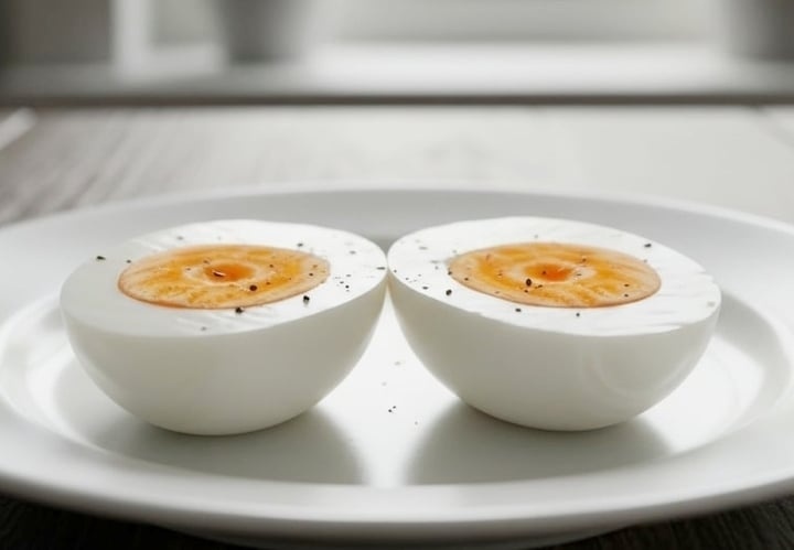 mỗi ng&agrave;y ăn trứng ảnh 1