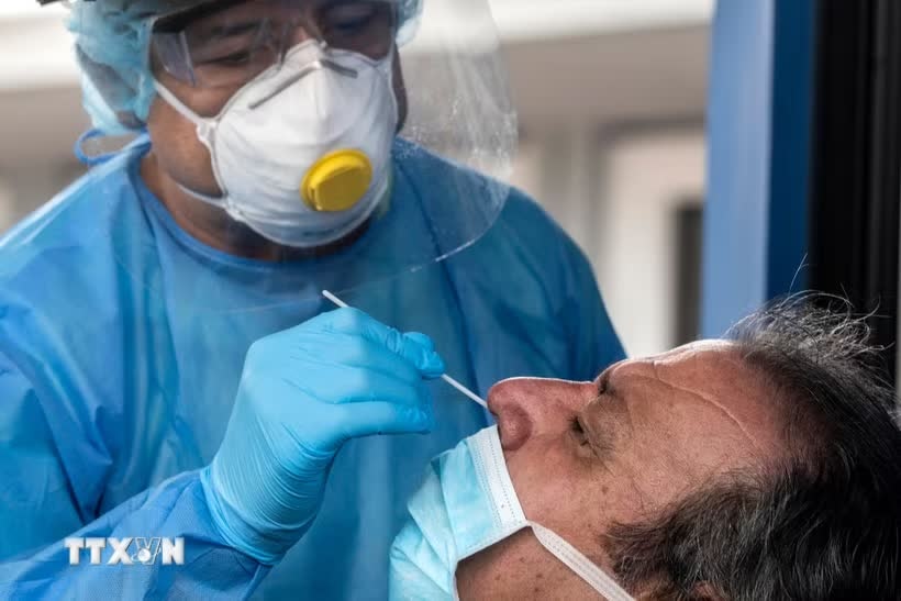 Panama cảnh báo ổ dịch hô hấp lạ sau 6 ca không qua khỏi