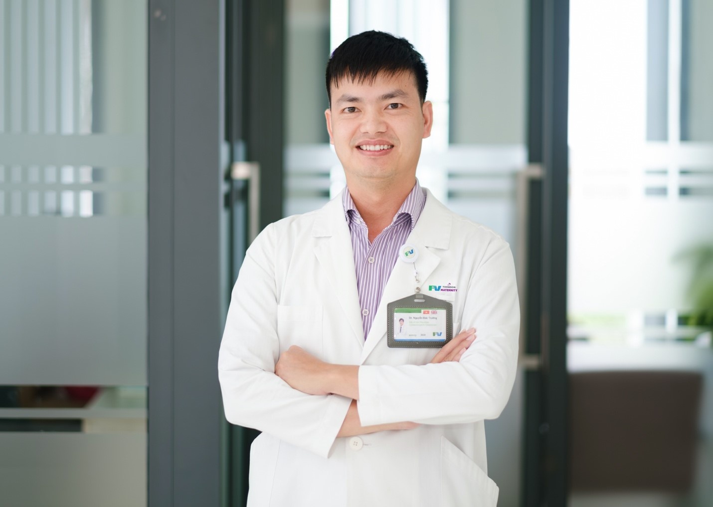 Khoa Sản FV Thomson ảnh 3