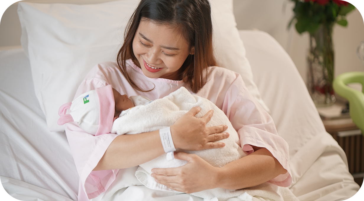 Khoa Sản FV Thomson ảnh 1