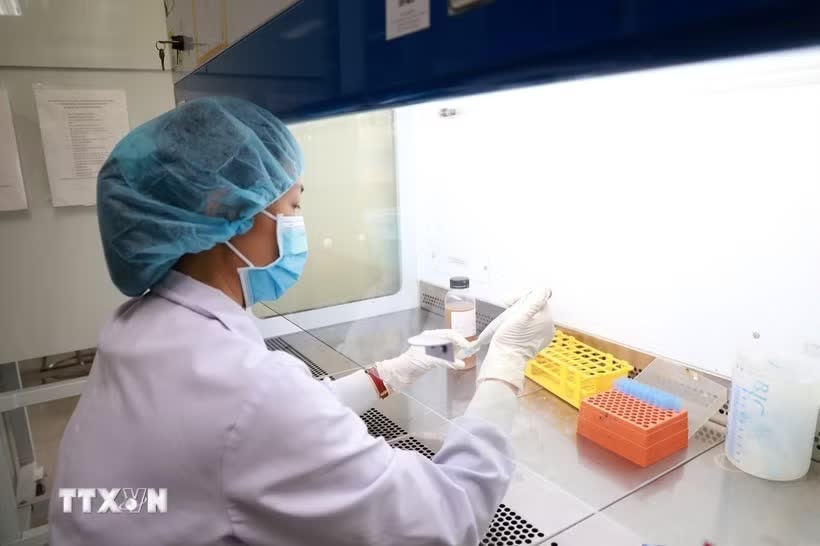ngộ độc thực phẩm ảnh 1