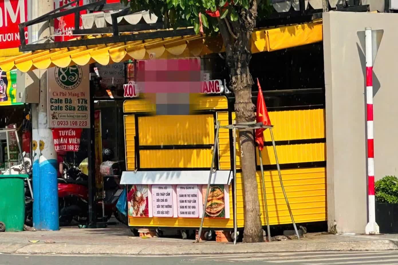 17 người ở TP.HCM nhập viện sau ăn bánh mì: Sức khỏe hiện tại ra sao?