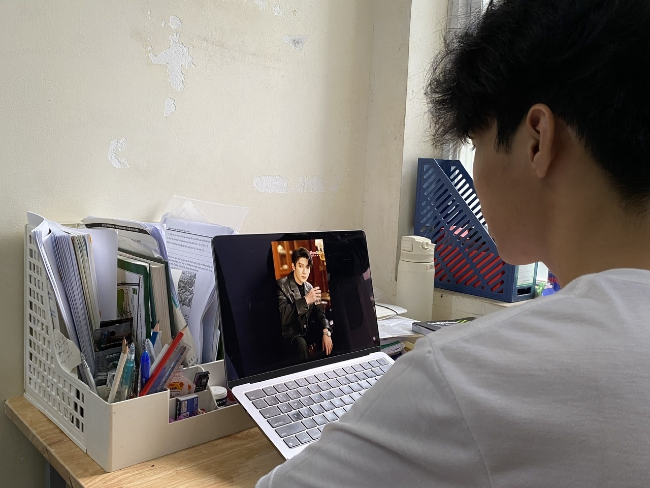 Phim AI ảnh 2 Phim AI ảnh 2