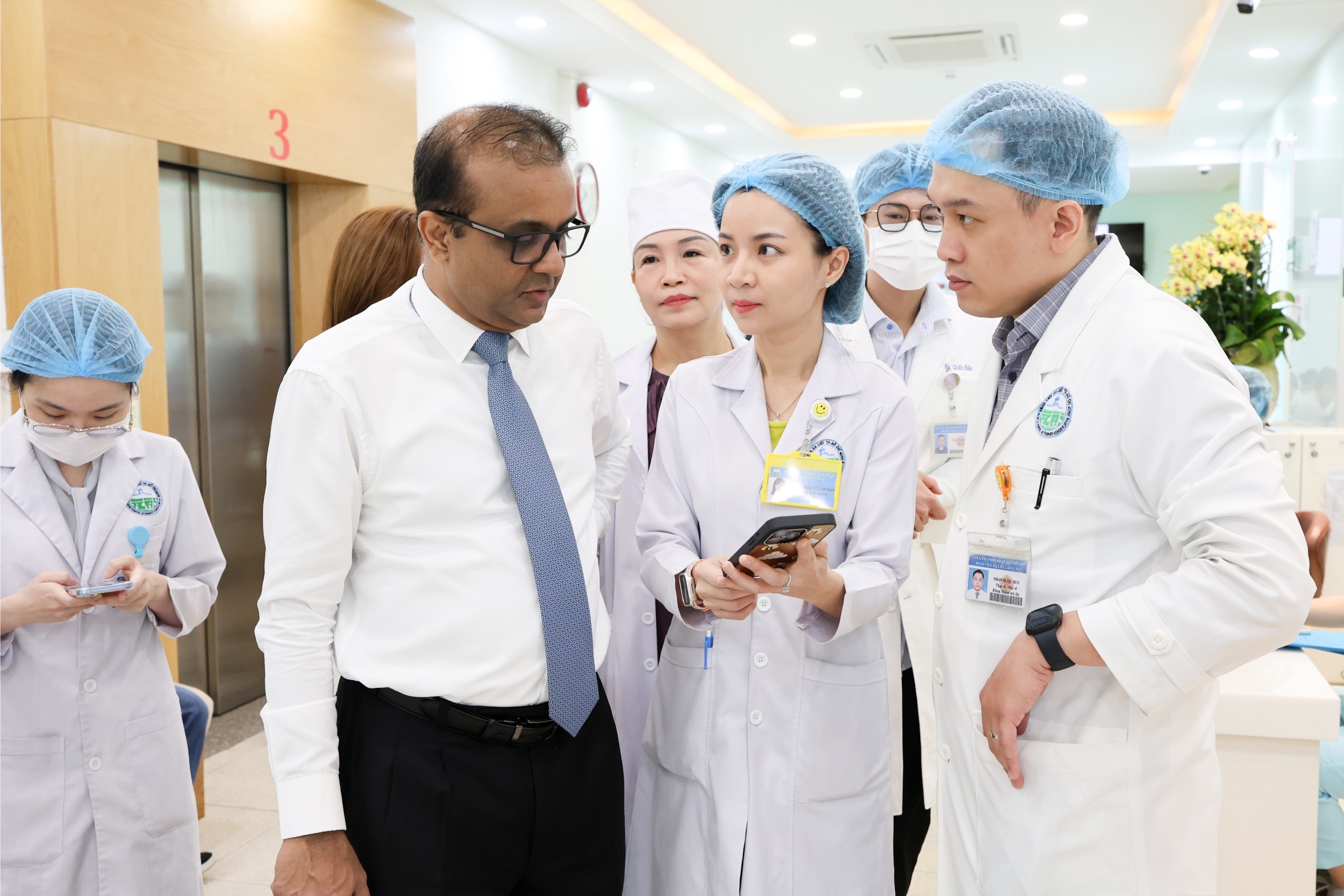 bệnh viện c&ocirc;ng ảnh 4