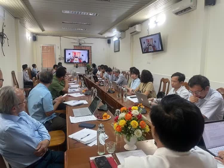 CDC Cà Mau: Hai người không qua khỏi do não mô cầu chưa rõ nguồn lây