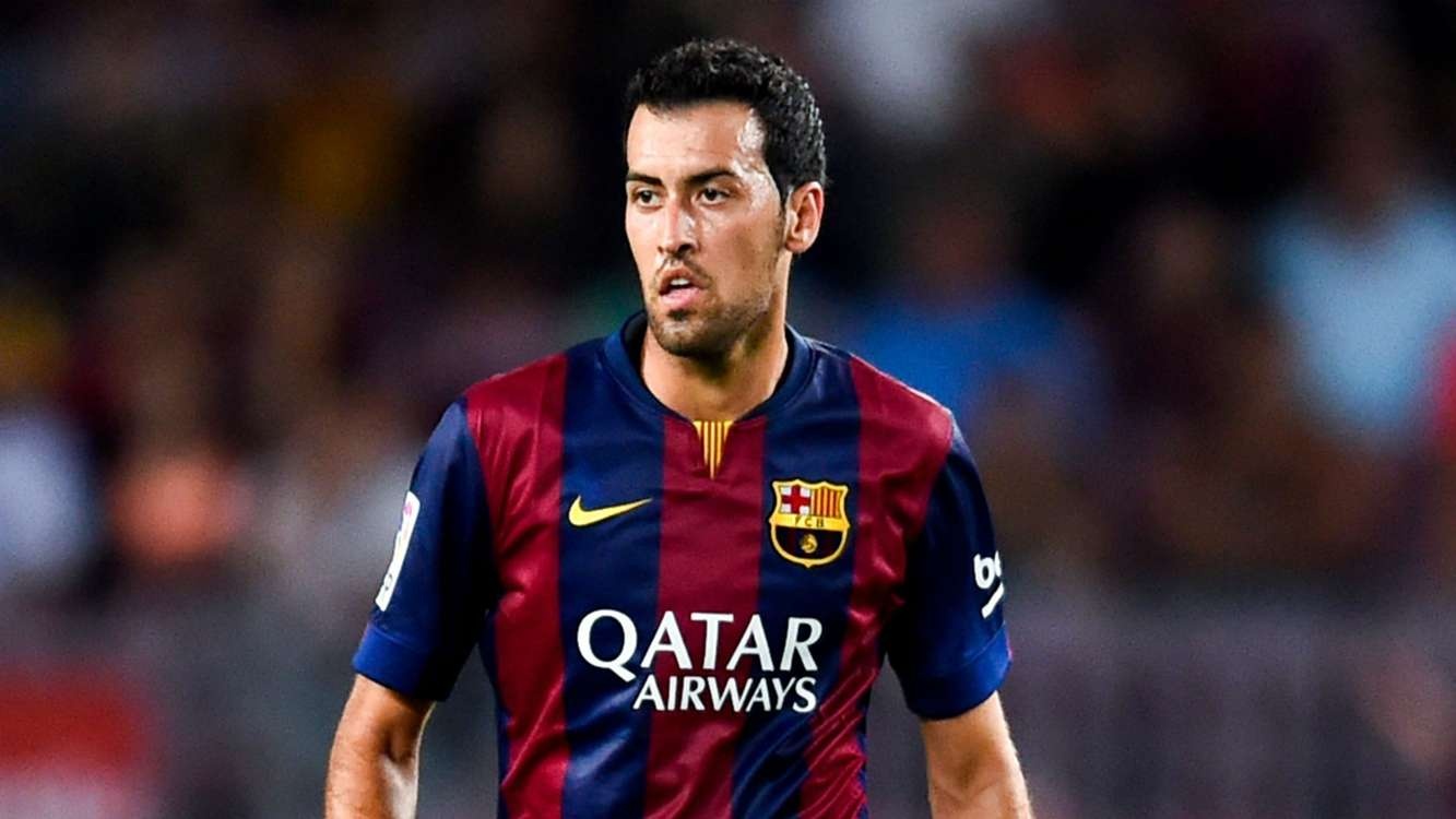 Sergio Busquets: ‘Juventus co loi choi khong dep mat’ hinh anh